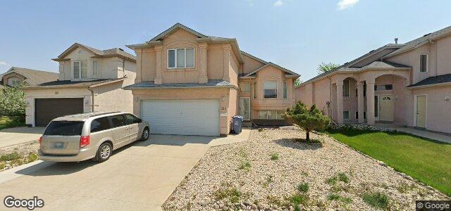 338 Bairdmore Boulevard（加拿大曼尼托巴省溫尼伯市）房屋照片