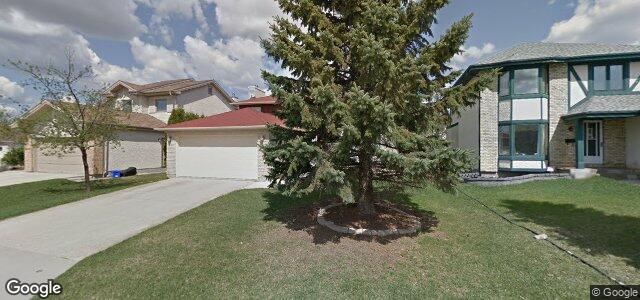 339 Kirkbridge Drive（加拿大曼尼托巴省溫尼伯市）房屋照片