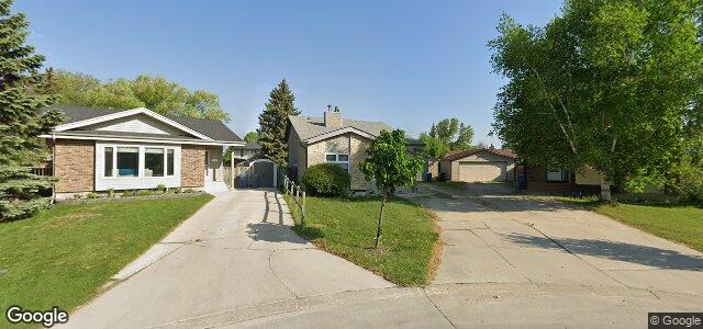 34 Chaldecott Cove（加拿大曼尼托巴省溫尼伯市）房屋照片