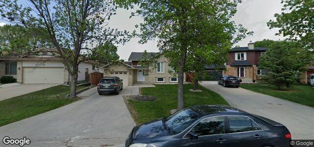 34 Glenacres Crescent（加拿大曼尼托巴省溫尼伯市）房屋照片