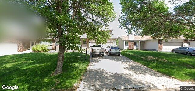 34 Glenbrook Crescent（加拿大曼尼托巴省溫尼伯市）房屋照片