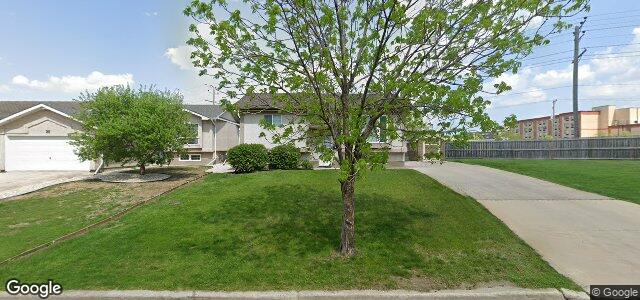 34 Hillmartin Drive（加拿大曼尼托巴省溫尼伯市）房屋照片
