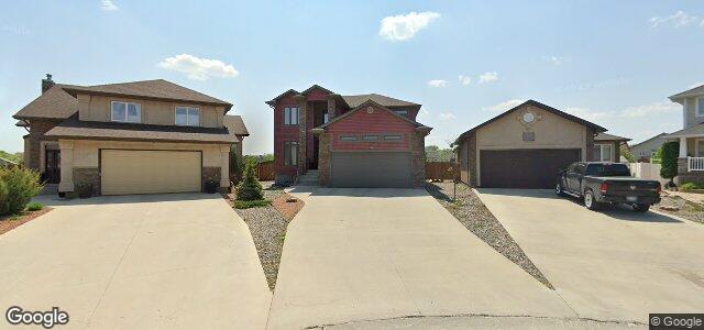 34 Samara Cove（加拿大曼尼托巴省溫尼伯市）房屋照片