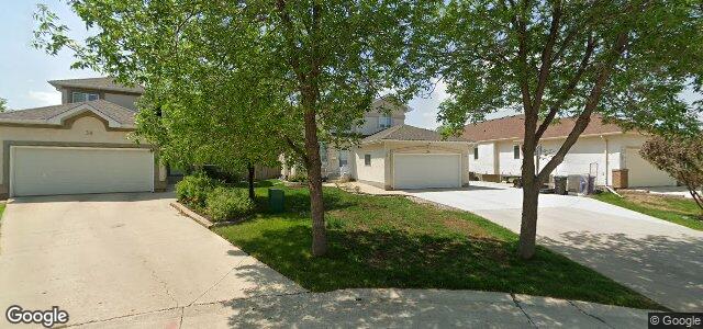 34 Shelby Cove（加拿大曼尼托巴省溫尼伯市）房屋照片