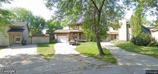 34 Tranquil Bay（加拿大曼尼托巴省溫尼伯市）房屋照片