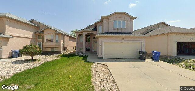 342 Bairdmore Boulevard（加拿大曼尼托巴省溫尼伯市）房屋照片