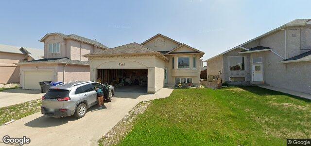 348 Bairdmore Boulevard（加拿大曼尼托巴省溫尼伯市）房屋照片