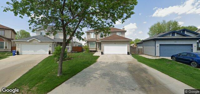 35 Bernfield Bay（加拿大曼尼托巴省溫尼伯市）房屋照片