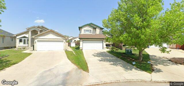 35 Blackwood Bay（加拿大曼尼托巴省溫尼伯市）房屋照片