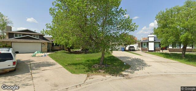 35 Brentlawn Boulevard（加拿大曼尼托巴省溫尼伯市）房屋照片