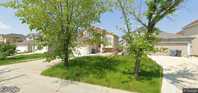 35 Briarlynn Road（加拿大曼尼托巴省溫尼伯市）房屋照片