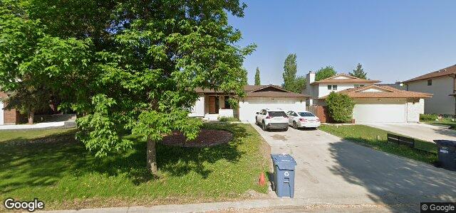 35 Burnhill Bay（加拿大曼尼托巴省溫尼伯市）房屋照片