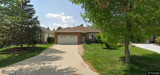 35 Calder Bay（加拿大曼尼托巴省溫尼伯市）房屋照片