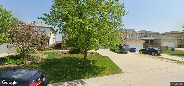 35 Calderwood Bay（加拿大曼尼托巴省溫尼伯市）房屋照片