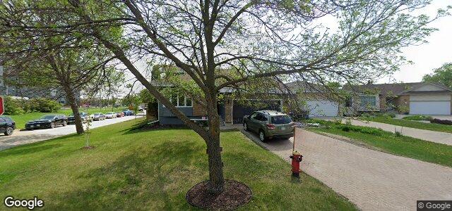 35 Colwick Cove（加拿大曼尼托巴省溫尼伯市）房屋照片