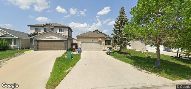 35 Craigmohr Drive（加拿大曼尼托巴省溫尼伯市）房屋照片