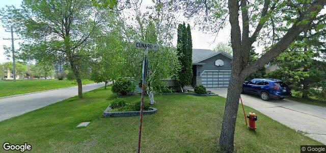 35 Cunard Place（加拿大曼尼托巴省溫尼伯市）房屋照片