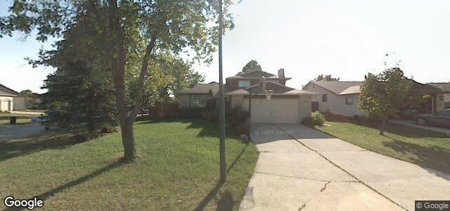 35 Fairbrook Cove（加拿大曼尼托巴省溫尼伯市）房屋照片