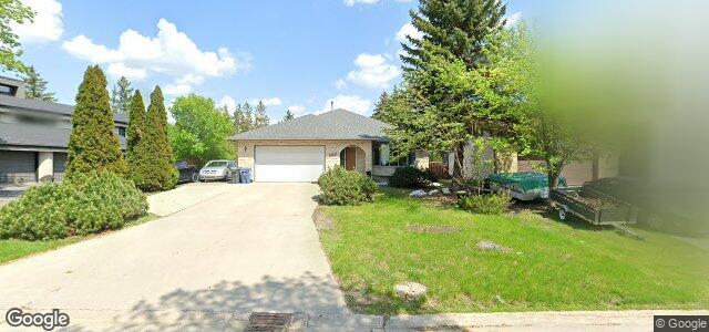 35 Groveland Bay（加拿大曼尼托巴省溫尼伯市）房屋照片