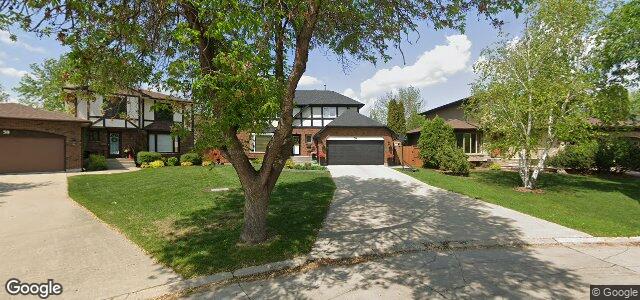 35 Hazel Park Drive（加拿大曼尼托巴省溫尼伯市）房屋照片