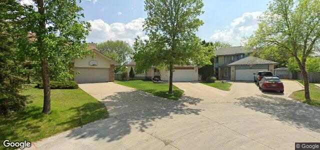 35 Lancing Cove（加拿大曼尼托巴省溫尼伯市）房屋照片