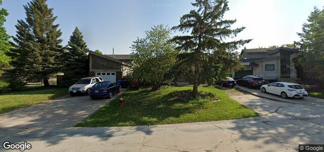 35 Southborough Key（加拿大曼尼托巴省溫尼伯市）房屋照片