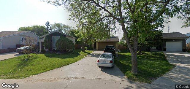 35 Southlawn Stroll（加拿大曼尼托巴省溫尼伯市）房屋照片