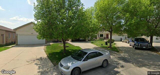 35 Wells Gray Place（加拿大曼尼托巴省溫尼伯市）房屋照片