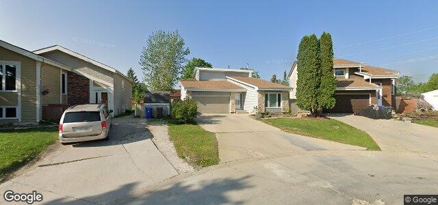 35 Whalers Cove（加拿大曼尼托巴省溫尼伯市）房屋照片