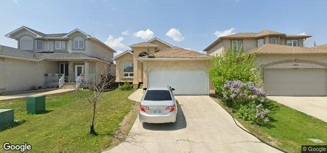 357 Bairdmore Boulevard（加拿大曼尼托巴省溫尼伯市）房屋照片