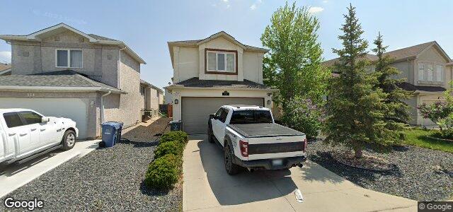 Larawan ng 358 Bairdmore Boulevard sa Winnipeg, Manitoba