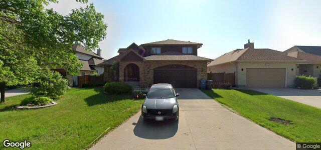 36 Burnhill Bay（加拿大曼尼托巴省溫尼伯市）房屋照片