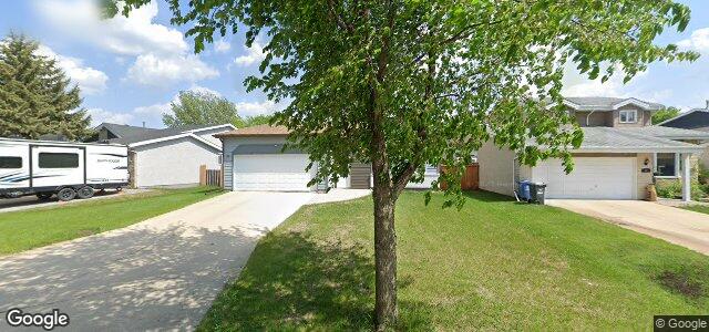 36 Calder Bay（加拿大曼尼托巴省溫尼伯市）房屋照片