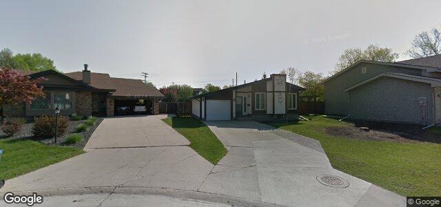 36 Capilan Cove（加拿大曼尼托巴省溫尼伯市）房屋照片