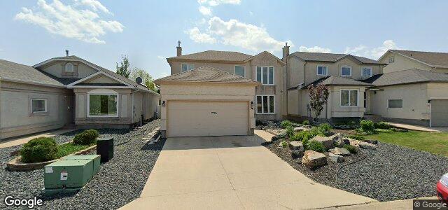 36 Sandusky Drive（加拿大曼尼托巴省溫尼伯市）房屋照片