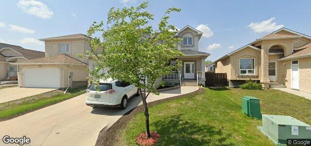 361 Bairdmore Boulevard（加拿大曼尼托巴省溫尼伯市）房屋照片