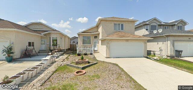 365 Bairdmore Boulevard（加拿大曼尼托巴省溫尼伯市）房屋照片