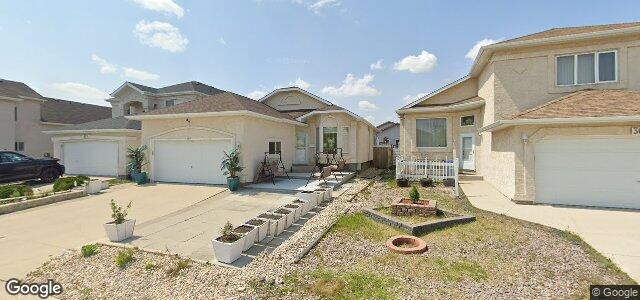 369 Bairdmore Boulevard（加拿大曼尼托巴省溫尼伯市）房屋照片