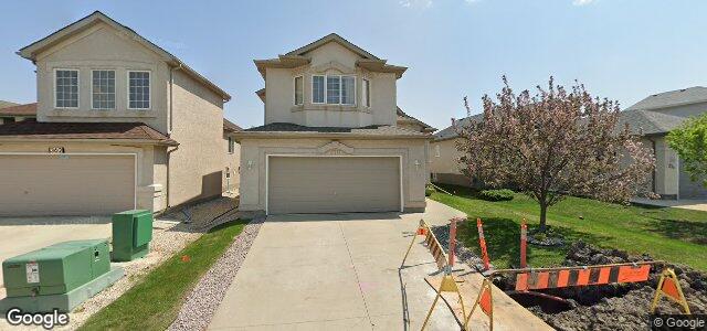 370 Bairdmore Boulevard（加拿大曼尼托巴省溫尼伯市）房屋照片