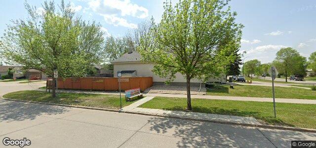 376 Kirkbridge Drive（加拿大曼尼托巴省温尼伯市）房屋照片