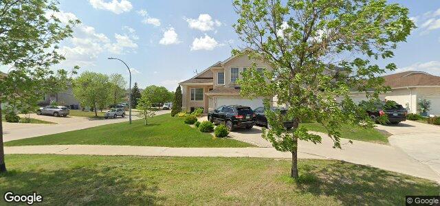 377 Bairdmore Boulevard（加拿大曼尼托巴省溫尼伯市）房屋照片