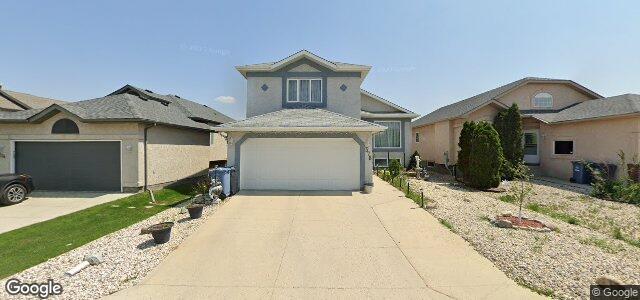 378 Bairdmore Boulevard（加拿大曼尼托巴省溫尼伯市）房屋照片