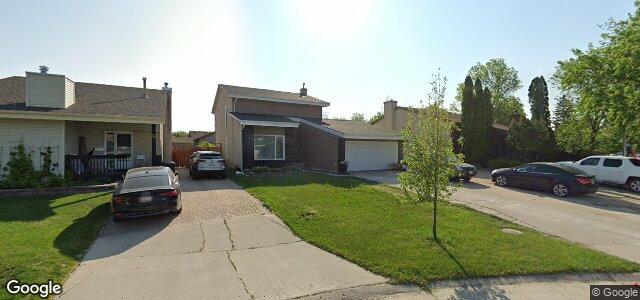 38 Almondel Key（加拿大曼尼托巴省溫尼伯市）房屋照片