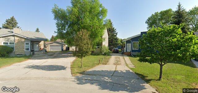 38 Chaldecott Cove（加拿大曼尼托巴省溫尼伯市）房屋照片