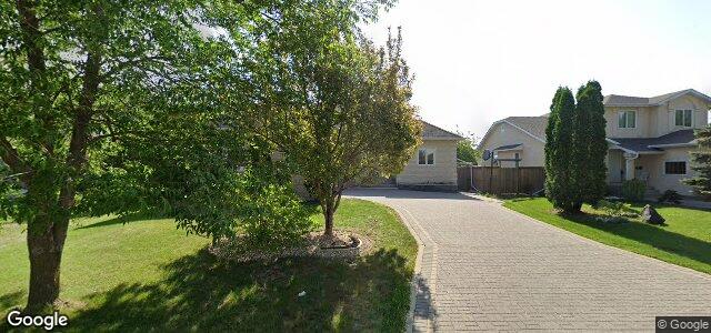 38 Meadow Ridge Drive（加拿大曼尼托巴省溫尼伯市）房屋照片