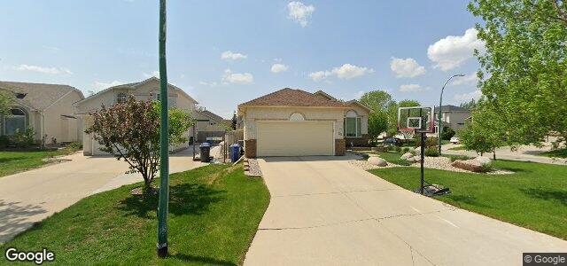 38 Shelby Cove（加拿大曼尼托巴省溫尼伯市）房屋照片