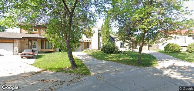 38 Tranquil Bay（加拿大曼尼托巴省溫尼伯市）房屋照片