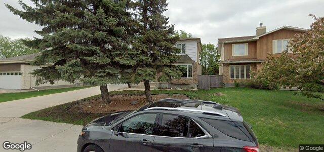 Photo of 380 Kirkbridge Drive in Winnipeg, Manitoba