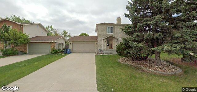 388 Kirkbridge Drive（加拿大曼尼托巴省溫尼伯市）房屋照片