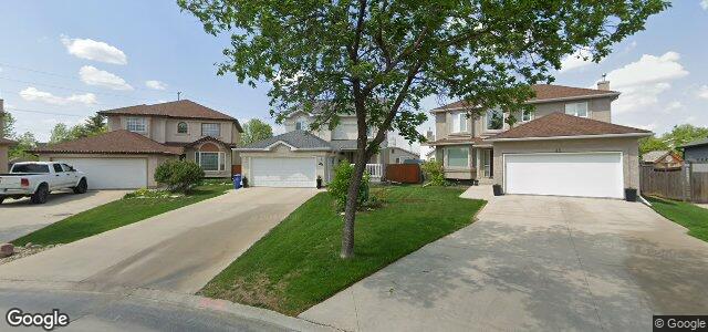 39 Bernfield Bay（加拿大曼尼托巴省溫尼伯市）房屋照片